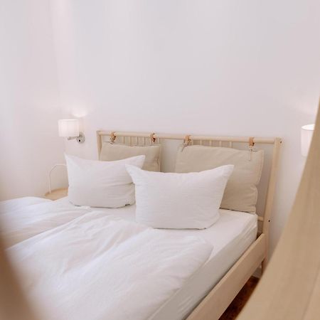 Seehus 8 Norderney Εξωτερικό φωτογραφία
