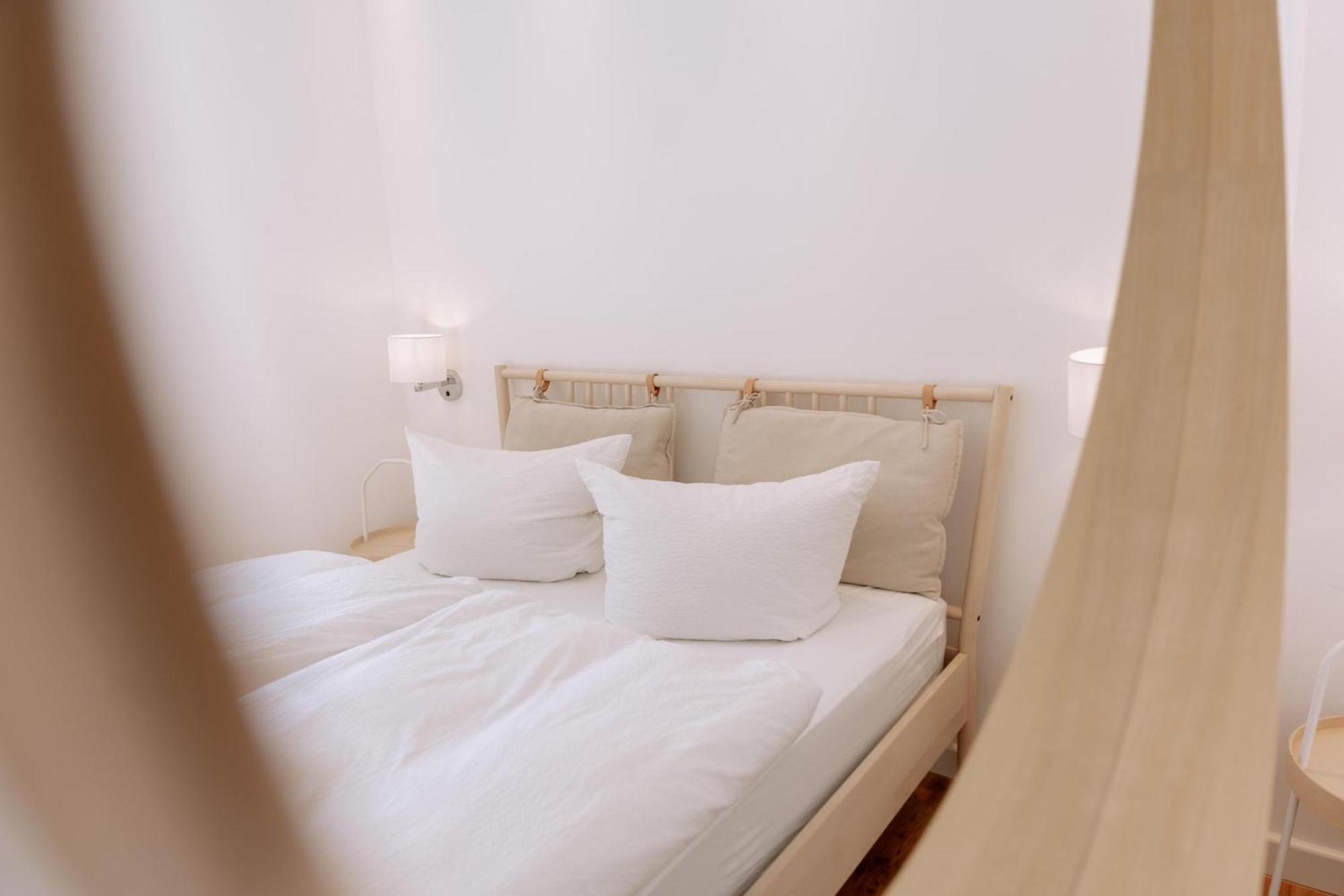 Seehus 8 Norderney Εξωτερικό φωτογραφία