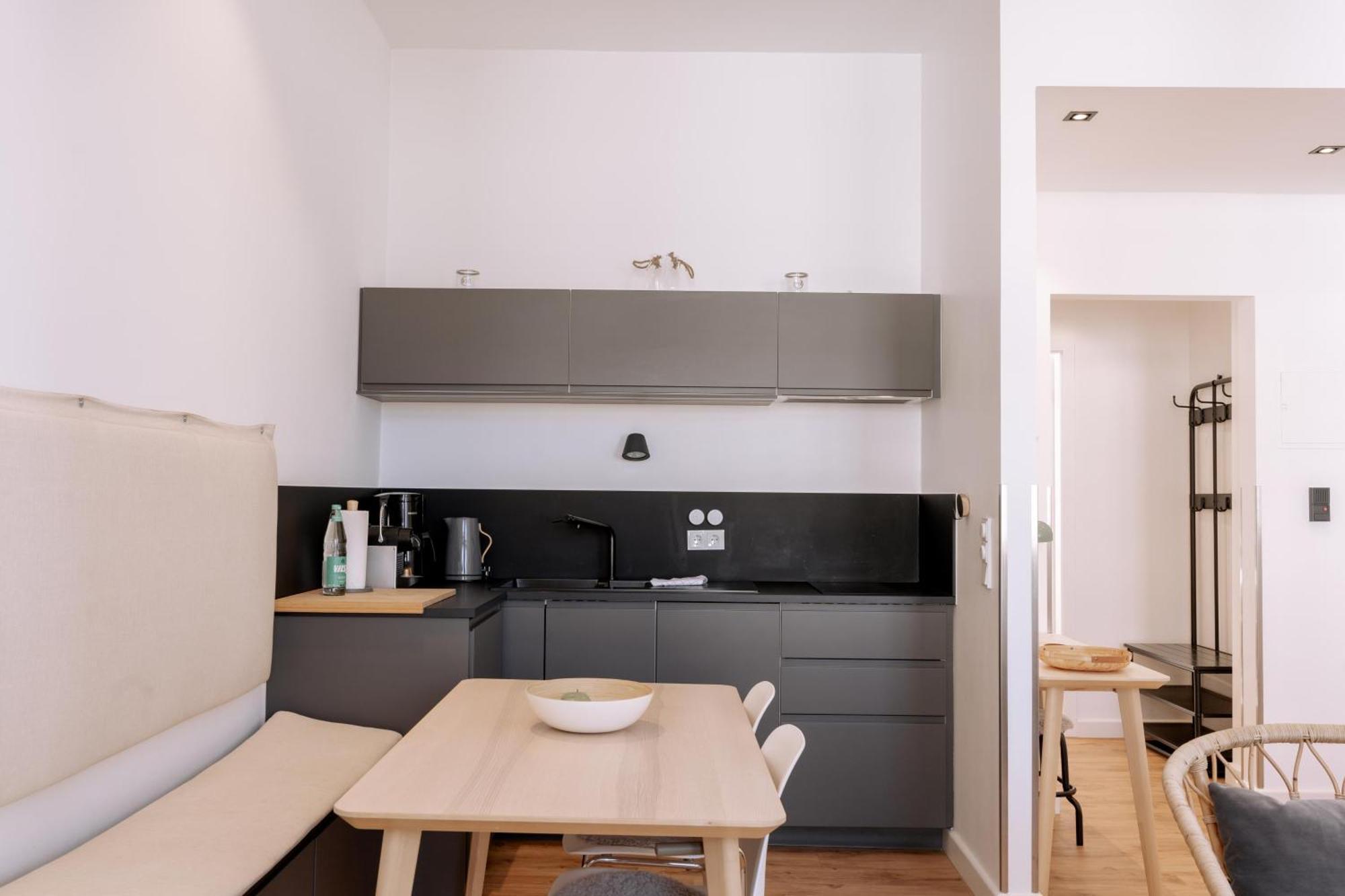 Seehus 8 Norderney Εξωτερικό φωτογραφία