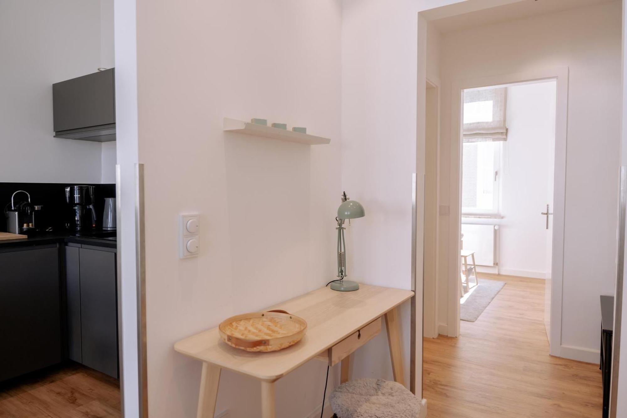 Seehus 8 Norderney Εξωτερικό φωτογραφία