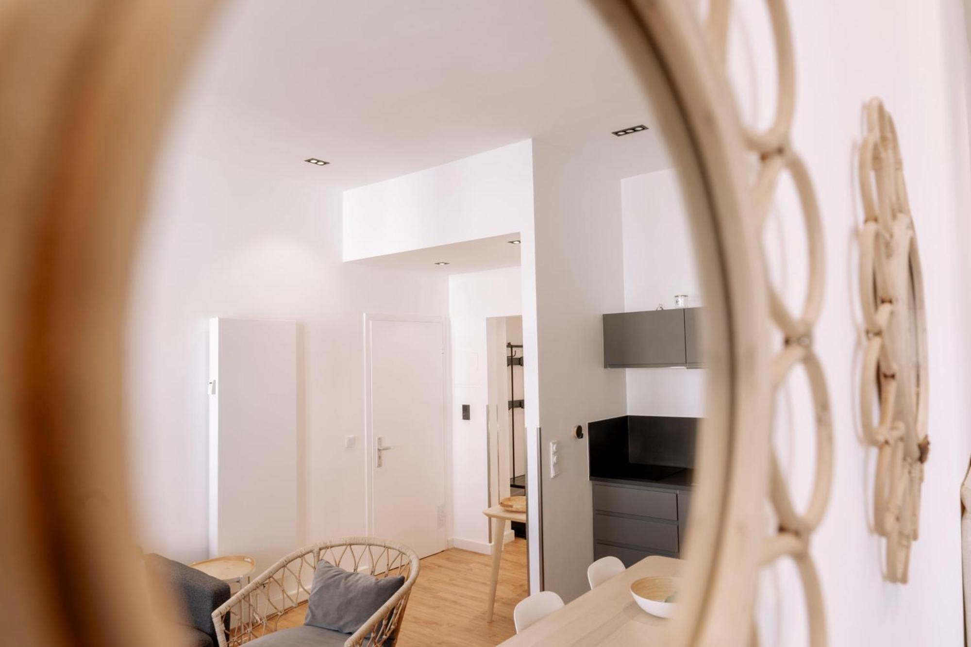Seehus 8 Norderney Εξωτερικό φωτογραφία