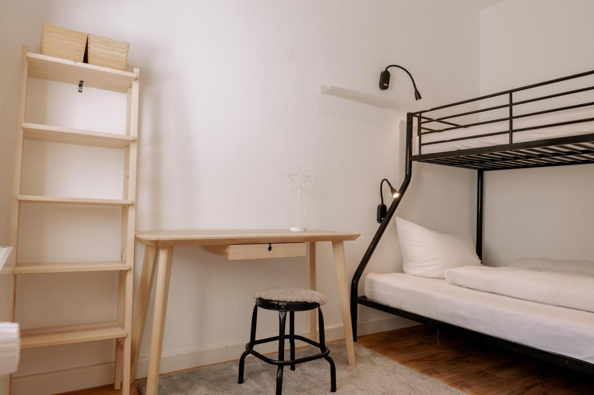 Seehus 8 Norderney Εξωτερικό φωτογραφία
