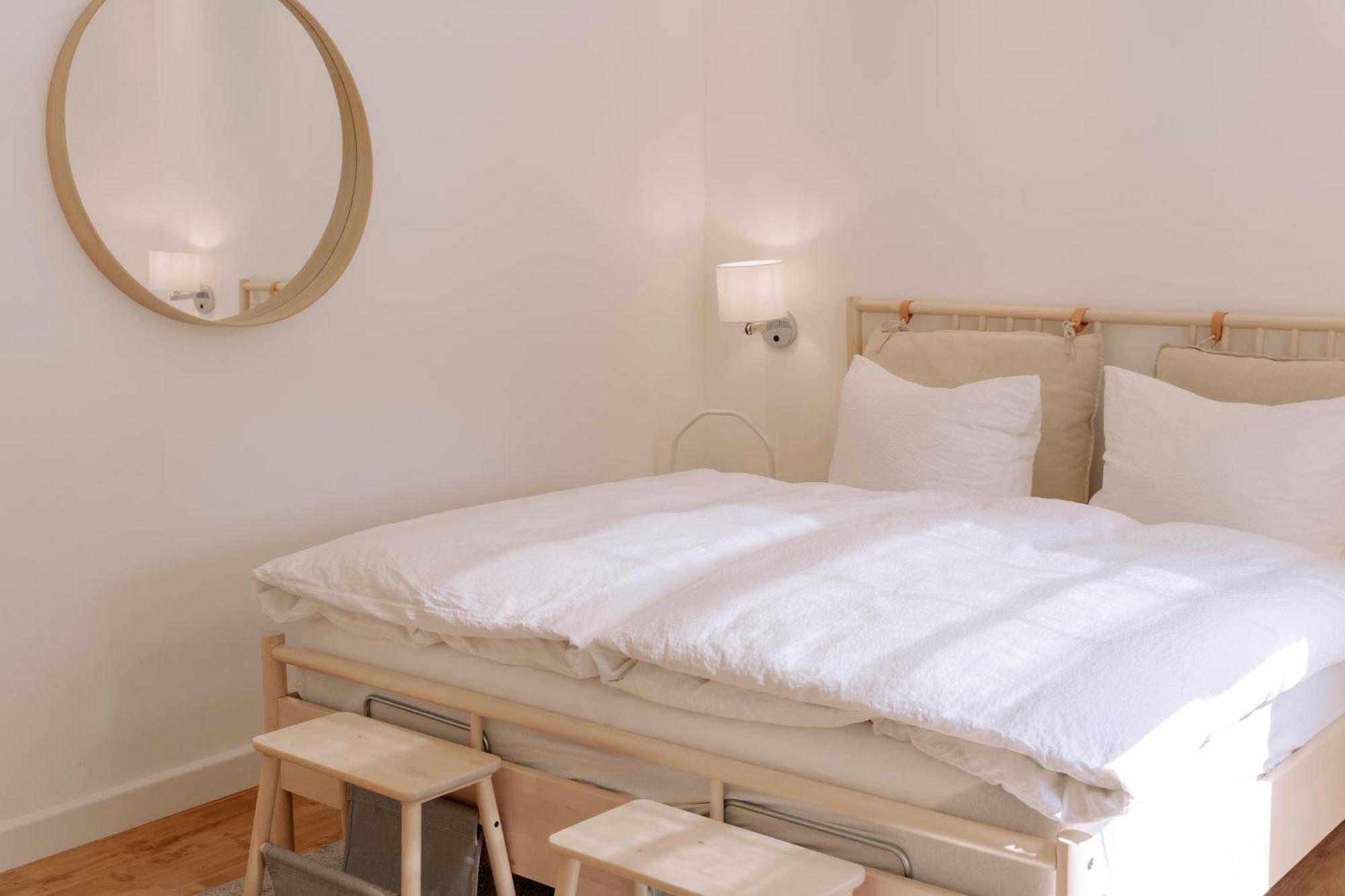 Seehus 8 Norderney Εξωτερικό φωτογραφία